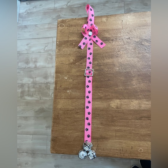 Dog bell for door - Picture 1 of 1